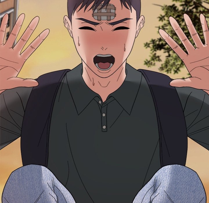 Come to My Place chapter 15 page 33