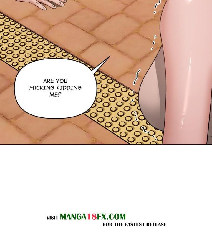 Come to My Place chapter 15 page 36