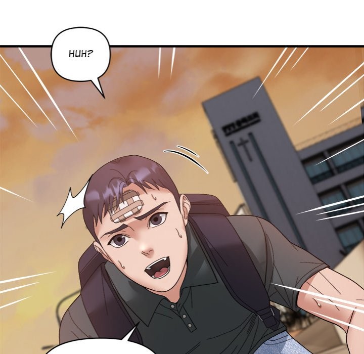 Come to My Place chapter 15 page 37
