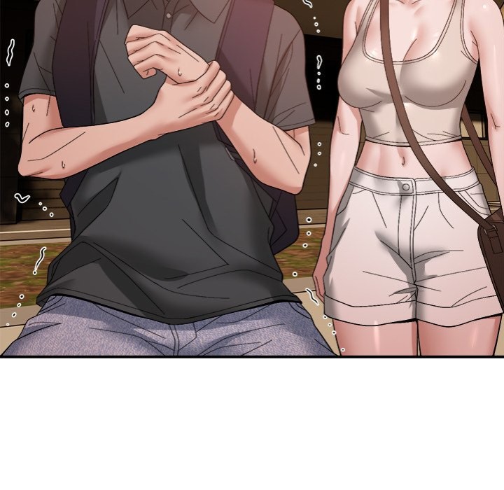 Come to My Place chapter 15 page 40
