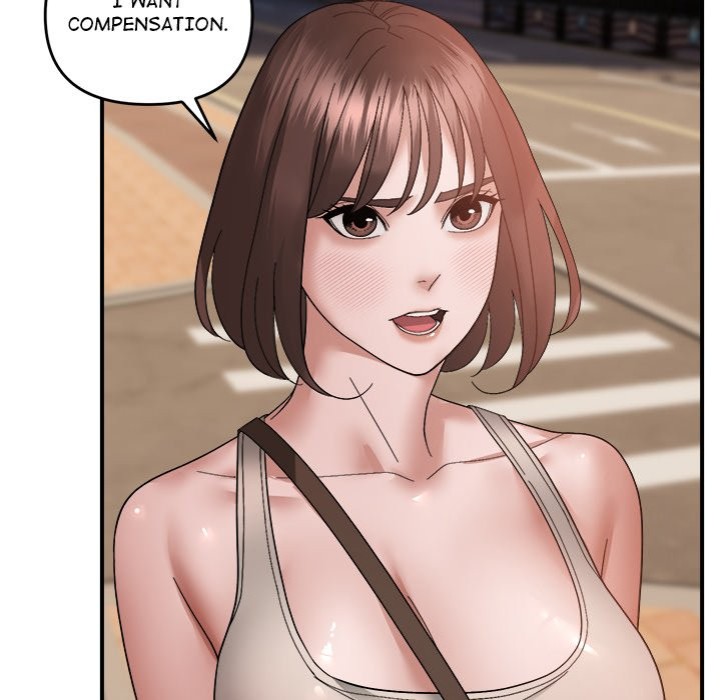 Come to My Place chapter 15 page 46