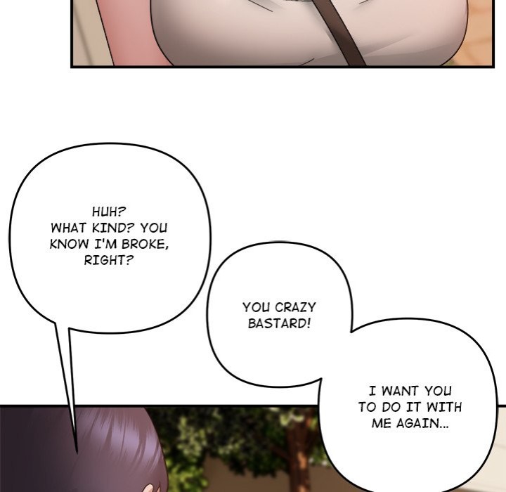 Come to My Place chapter 15 page 47