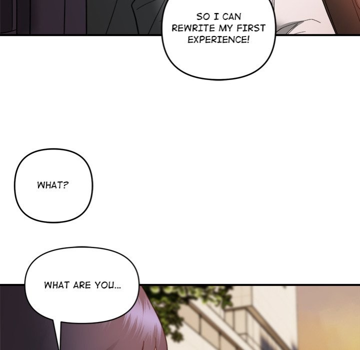 Come to My Place chapter 15 page 49