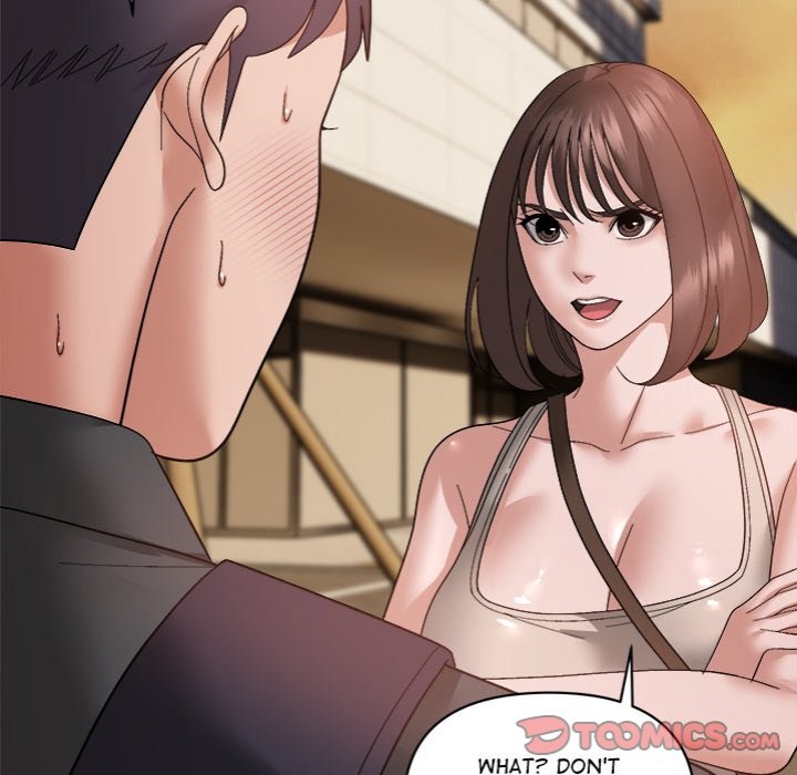 Come to My Place chapter 15 page 50