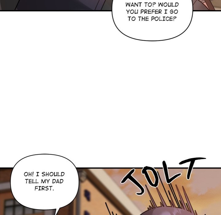 Come to My Place chapter 15 page 51
