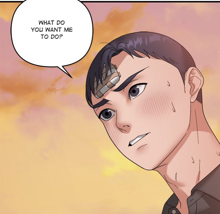 Come to My Place chapter 15 page 54