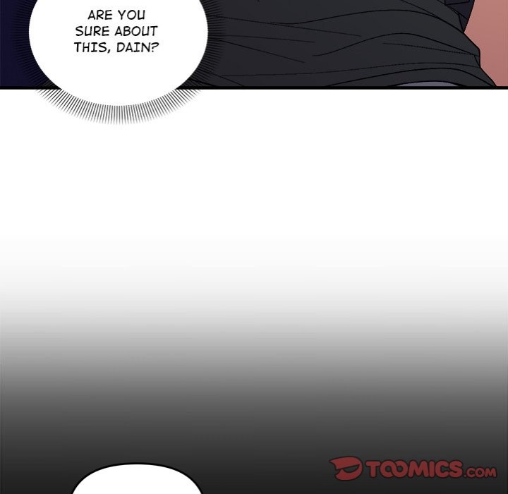 Come to My Place chapter 15 page 62