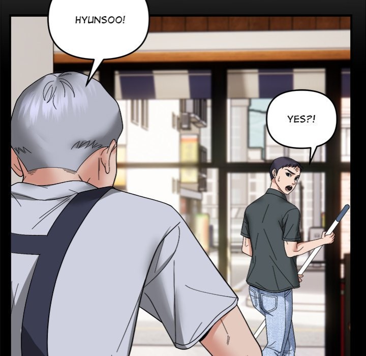 Come to My Place chapter 15 page 63