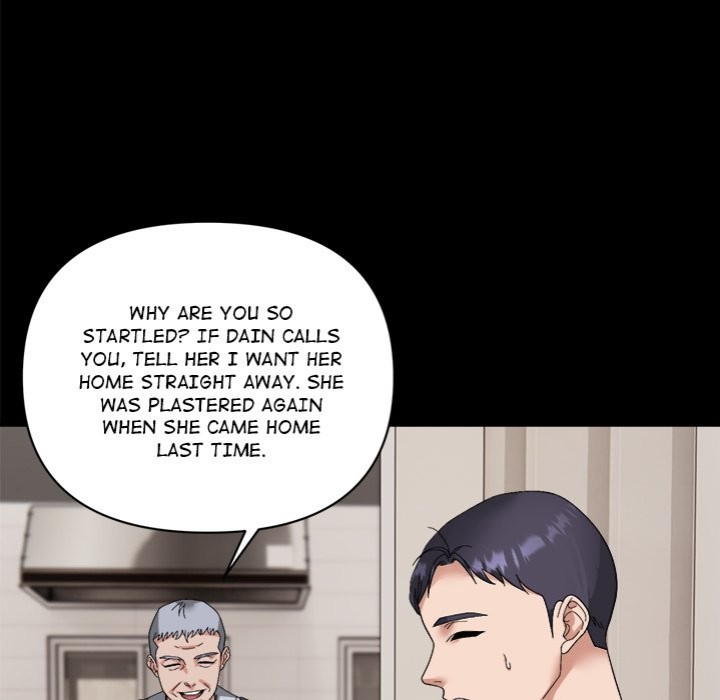 Come to My Place chapter 15 page 65