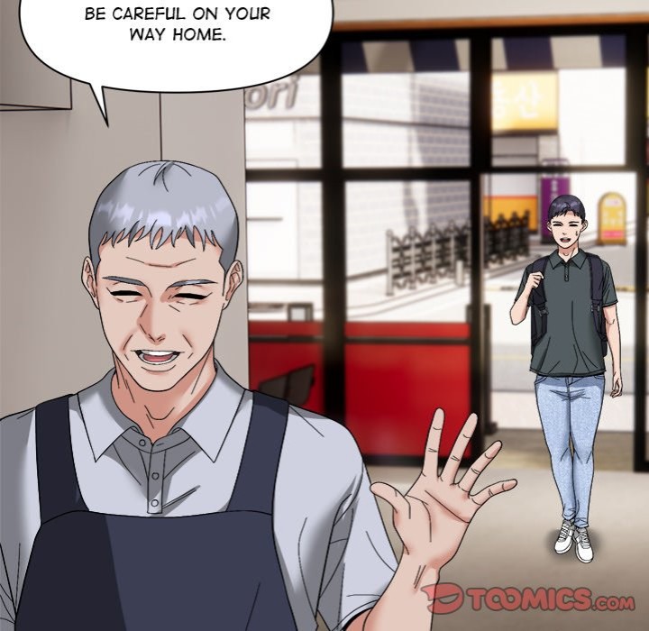 Come to My Place chapter 15 page 68