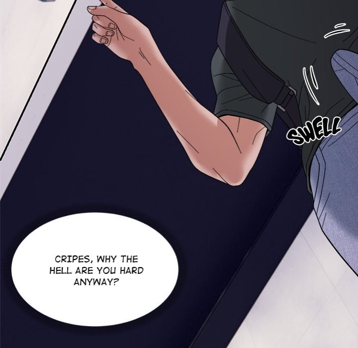 Come to My Place chapter 15 page 72
