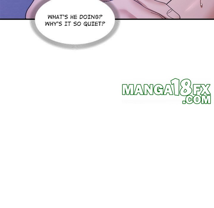Come to My Place chapter 15 page 98