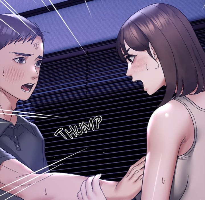 Come to My Place chapter 15 page 117