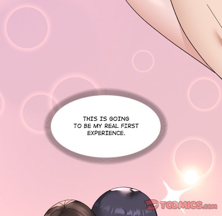 Come to My Place chapter 16 page 9