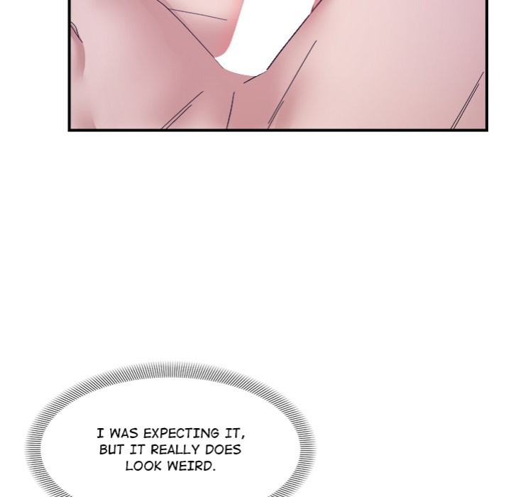 Come to My Place chapter 16 page 17