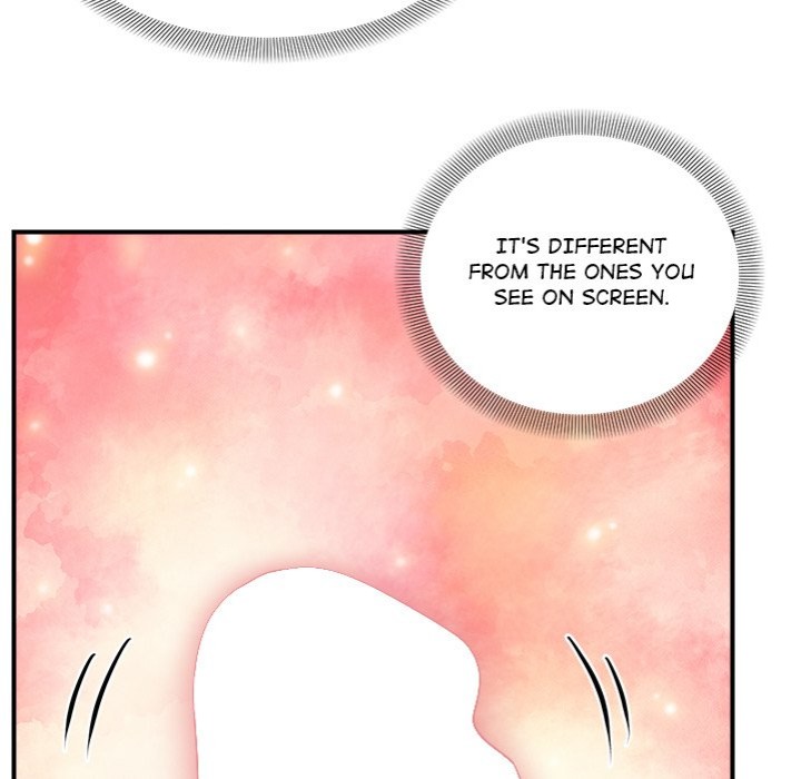 Come to My Place chapter 16 page 18