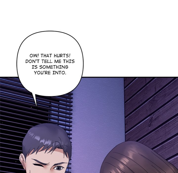 Come to My Place chapter 16 page 22