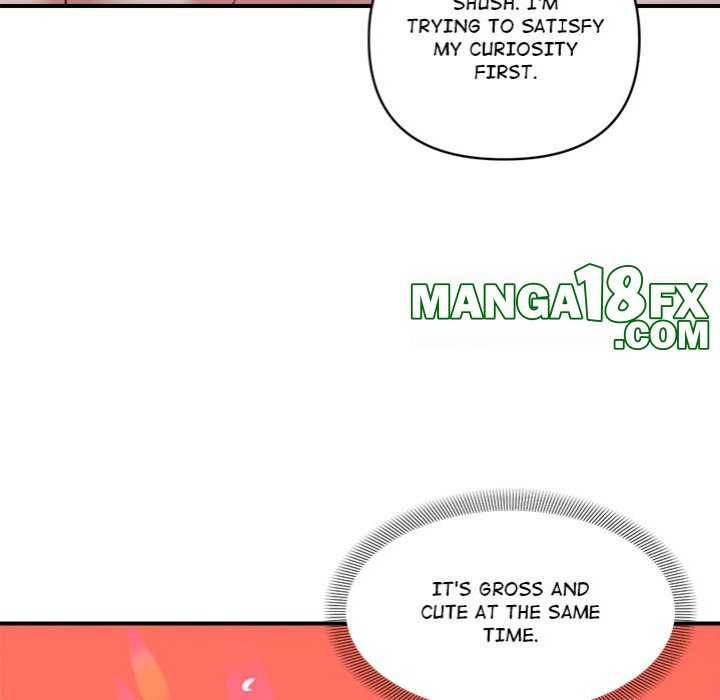 Come to My Place chapter 16 page 24
