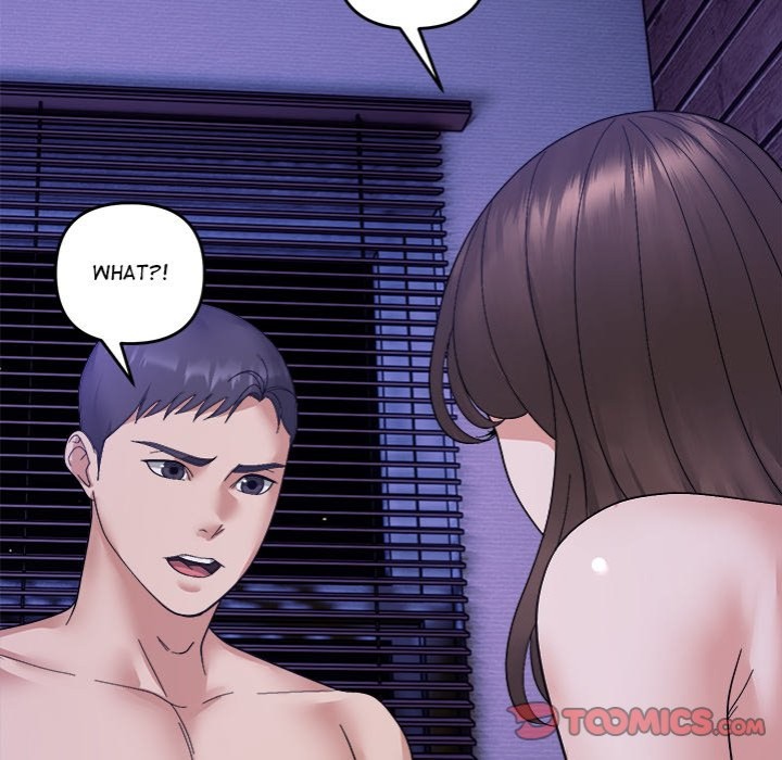Come to My Place chapter 16 page 27