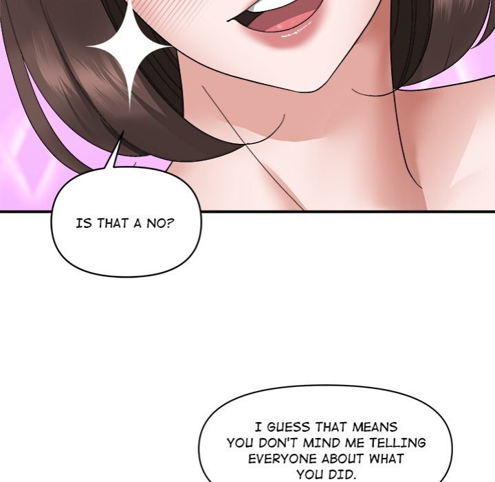 Come to My Place chapter 16 page 32