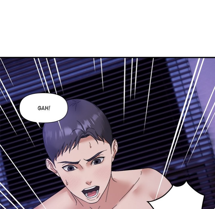 Come to My Place chapter 16 page 35