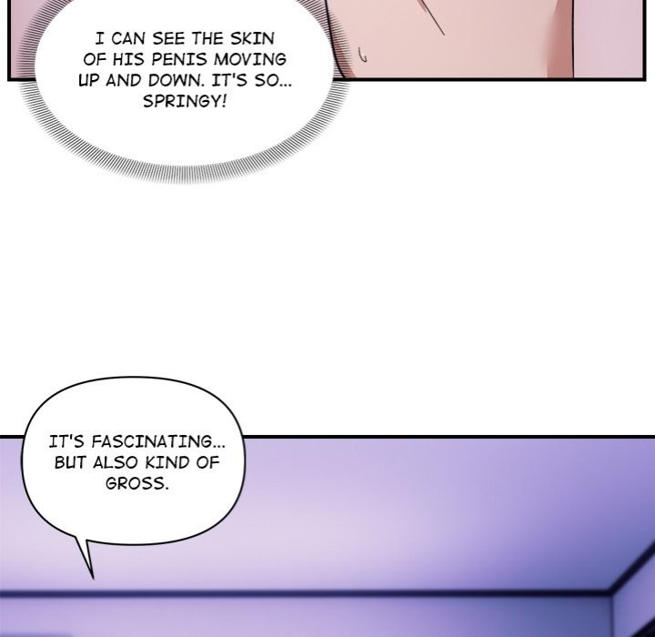 Come to My Place chapter 16 page 41