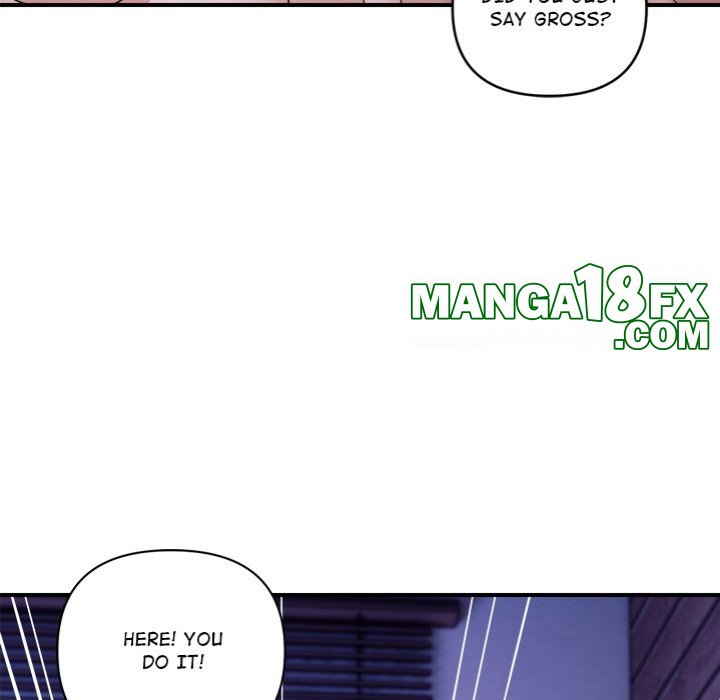 Come to My Place chapter 16 page 43
