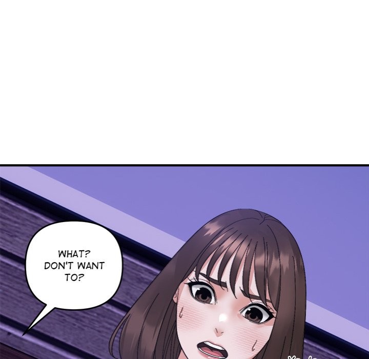 Come to My Place chapter 16 page 46