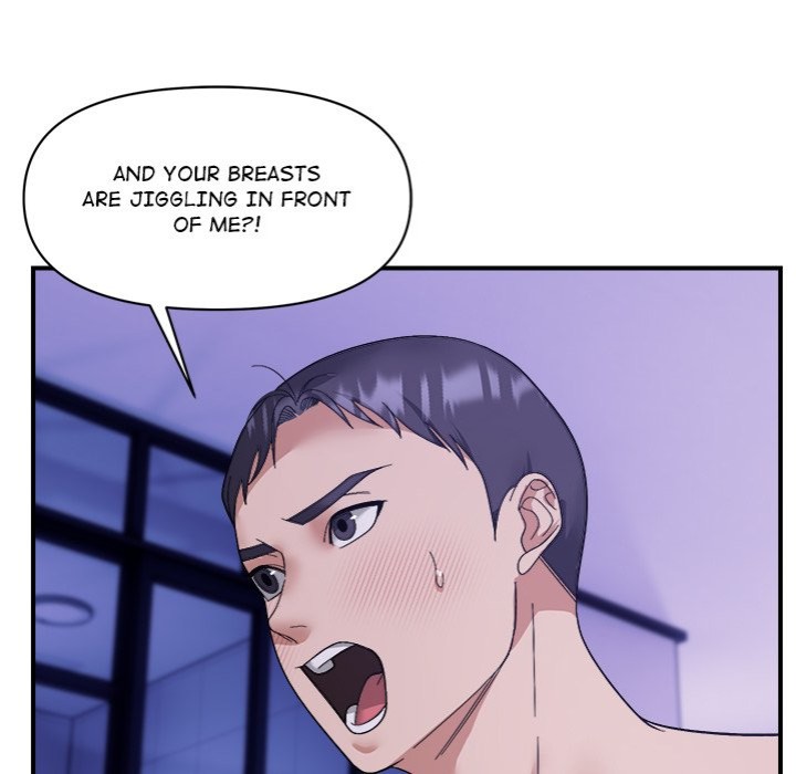 Come to My Place chapter 16 page 66