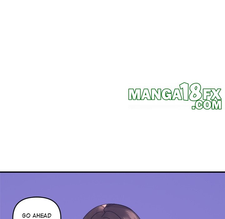 Come to My Place chapter 16 page 72