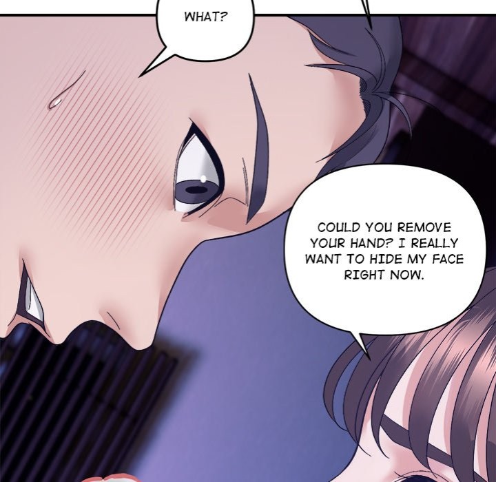 Come to My Place chapter 16 page 112