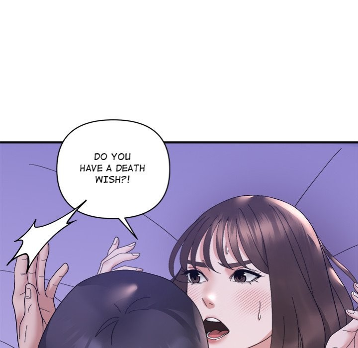 Come to My Place chapter 16 page 114