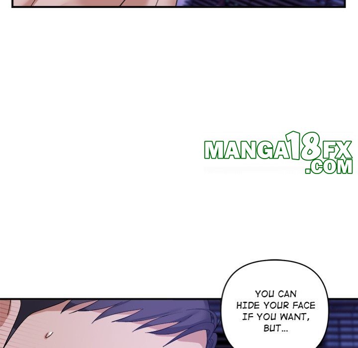 Come to My Place chapter 16 page 118