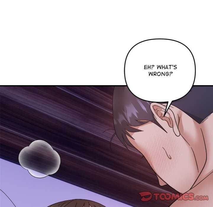 Come to My Place chapter 17 page 15