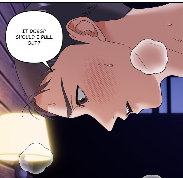Come to My Place chapter 17 page 18
