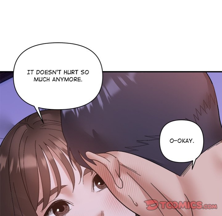 Come to My Place chapter 17 page 27