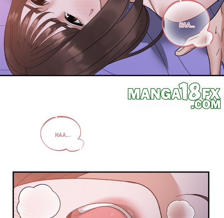 Come to My Place chapter 17 page 42
