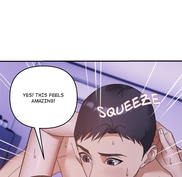 Come to My Place chapter 17 page 47