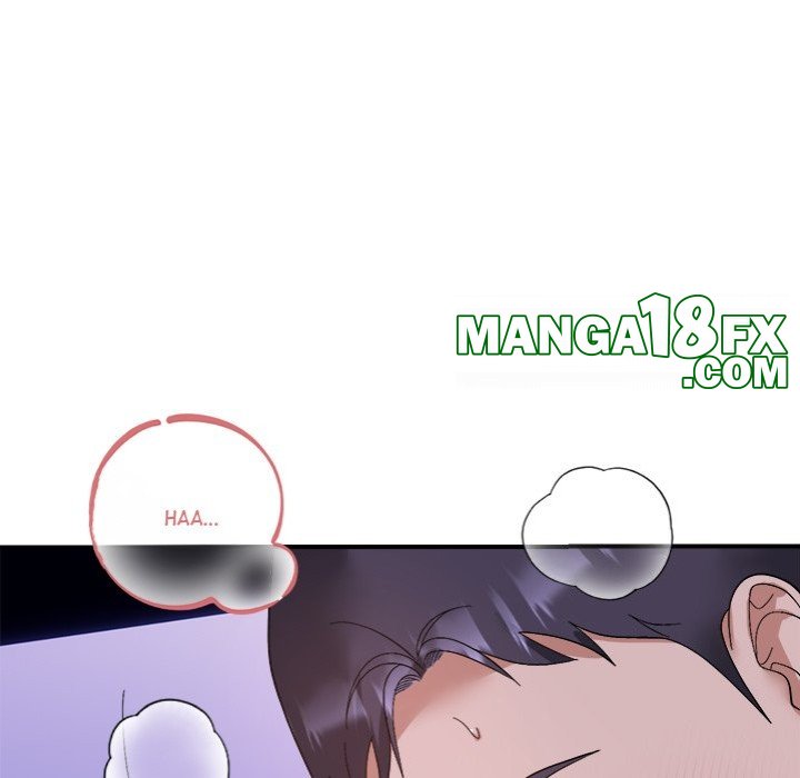 Come to My Place chapter 17 page 49