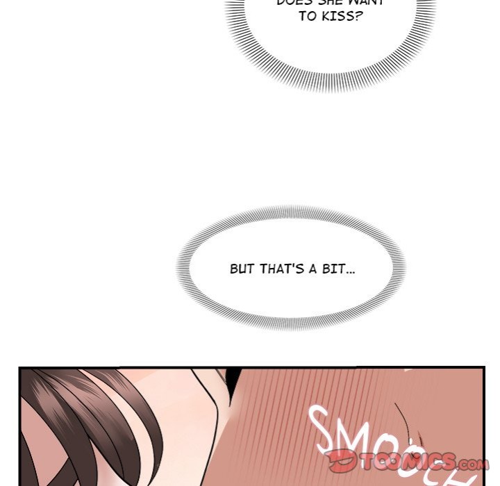 Come to My Place chapter 17 page 51
