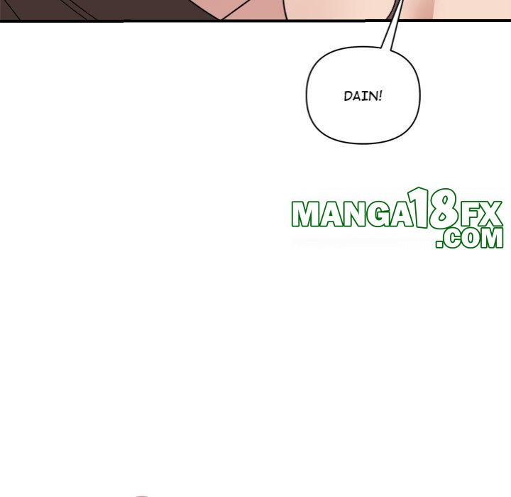 Come to My Place chapter 17 page 55