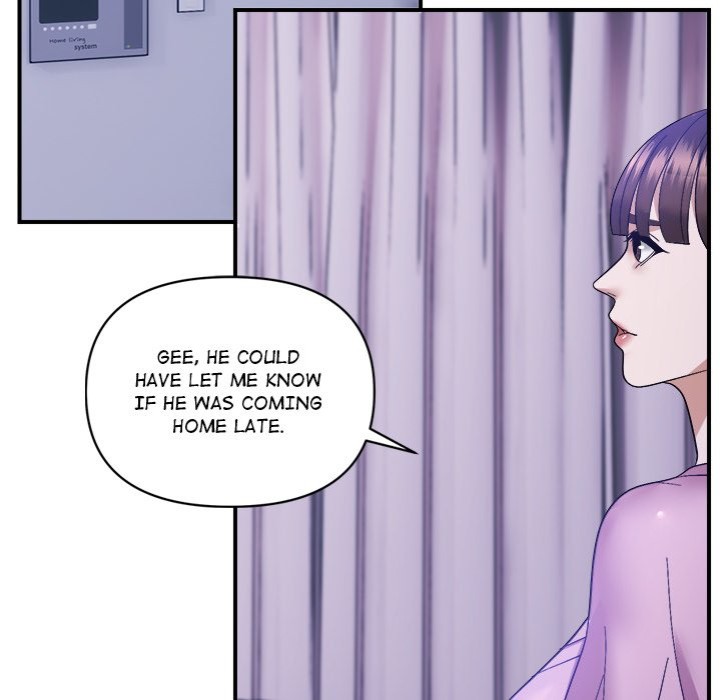 Come to My Place chapter 17 page 90