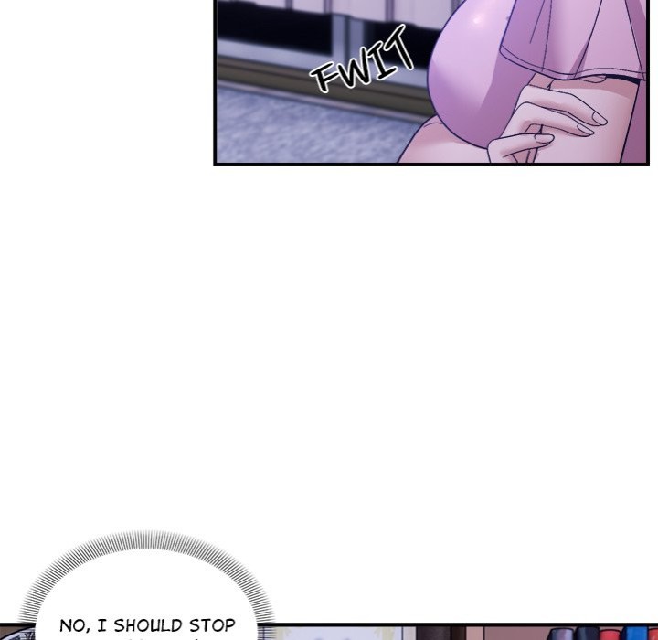 Come to My Place chapter 17 page 91