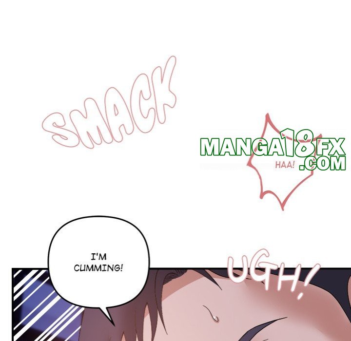 Come to My Place chapter 17 page 104