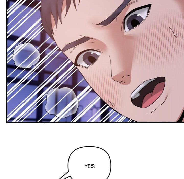 Come to My Place chapter 17 page 105
