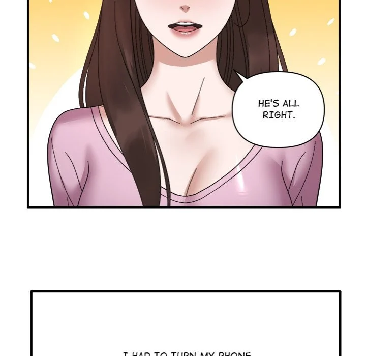 Come to My Place chapter 18 page 12