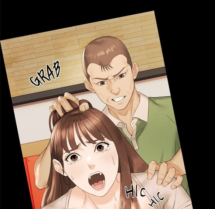 Come to My Place chapter 18 page 16