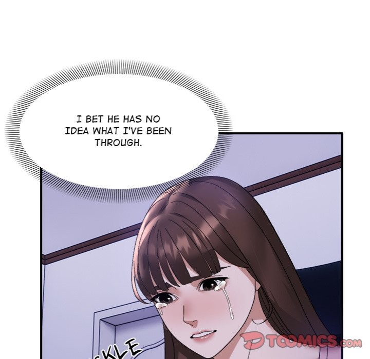 Come to My Place chapter 18 page 20