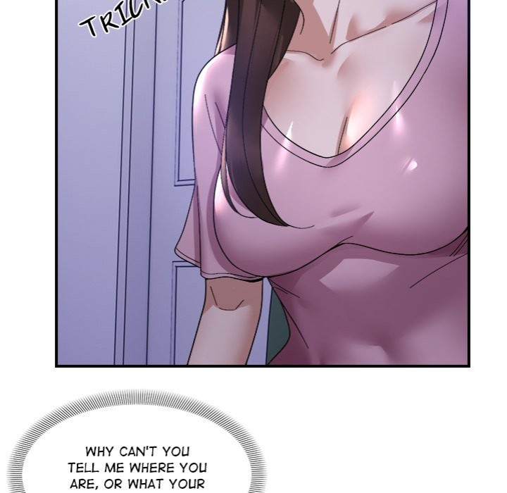 Come to My Place chapter 18 page 21