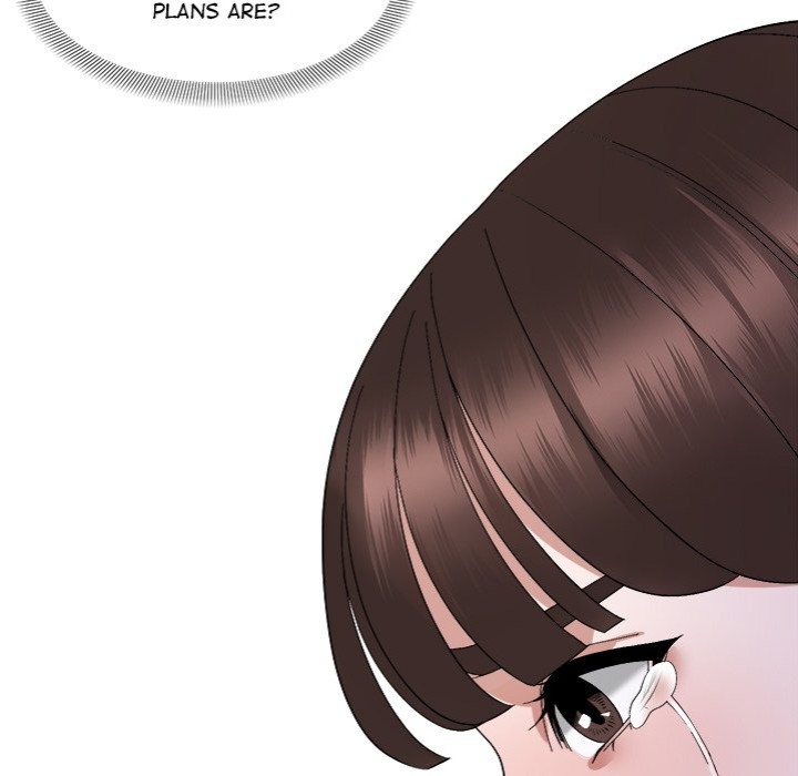 Come to My Place chapter 18 page 22